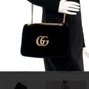 Gucci marmont